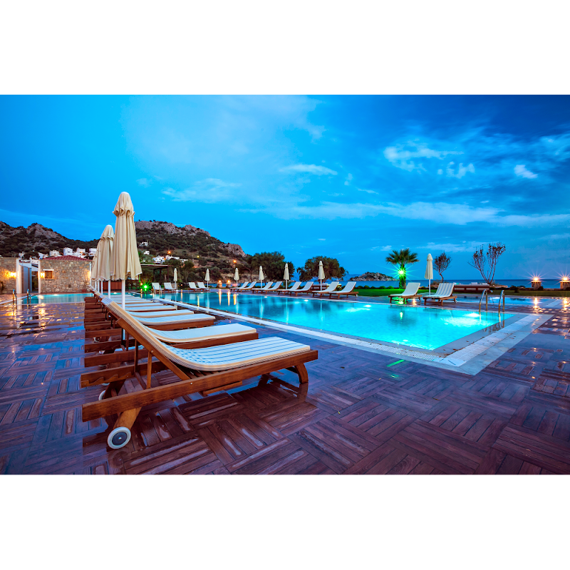 Datca Doris Hotel