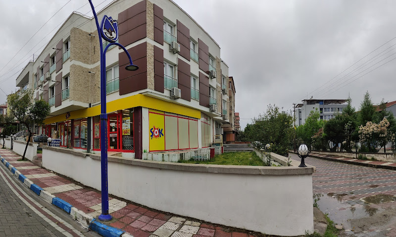 Star Rezidans Manisa Günlük Kiralık Daire