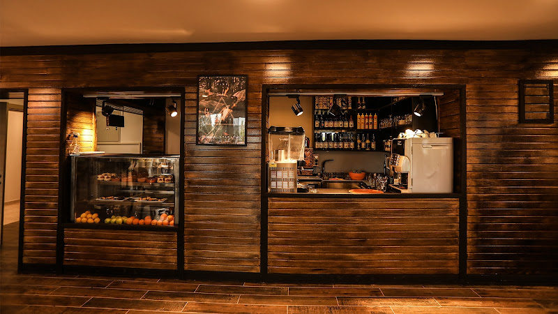 Ege Palace Termal Hotel