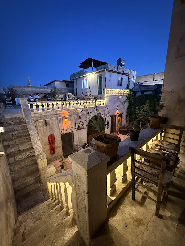 Beykapısı Konağı - Konak Otel