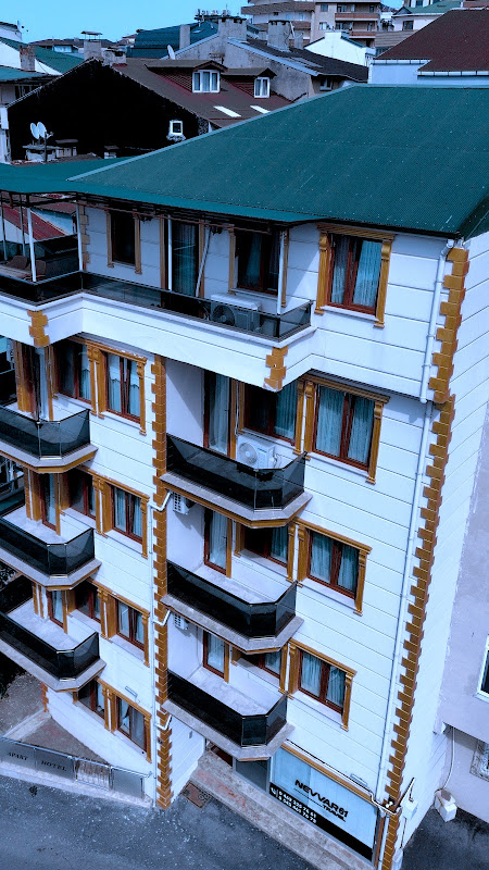 NAHİF SUİTE APART HOTEL