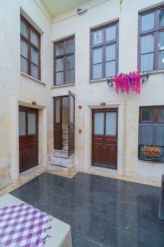 KAYACIK KONAĞI OTEL