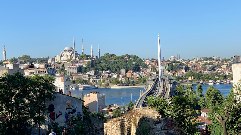 DORUK PALAS HOTEL