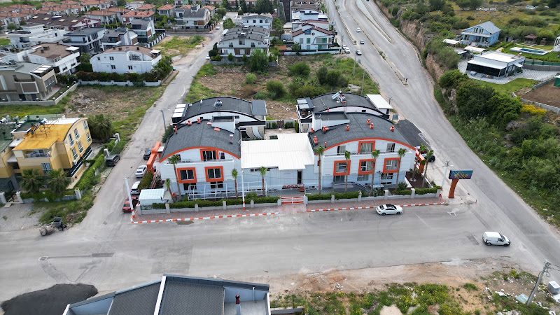 Global Homes Otel Antalya