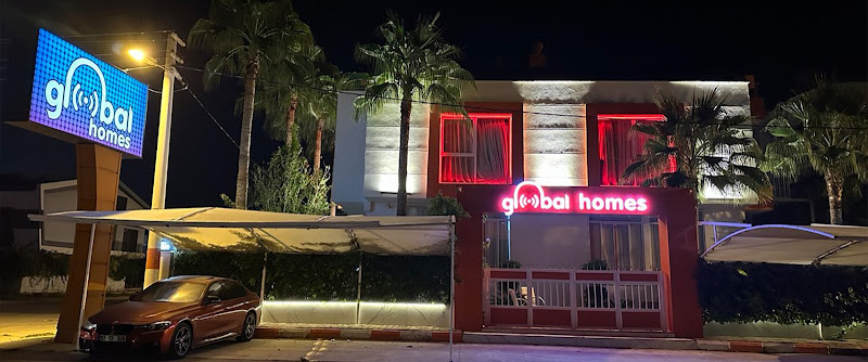 Global Homes Otel Antalya