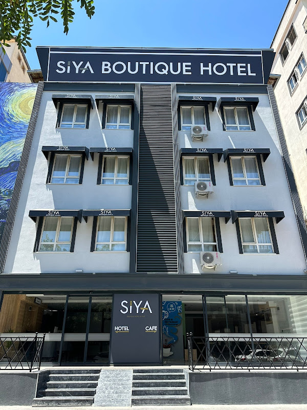 Siya Boutique Hotel