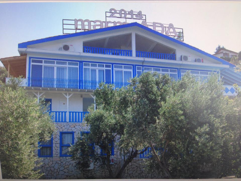 Marmada Otel