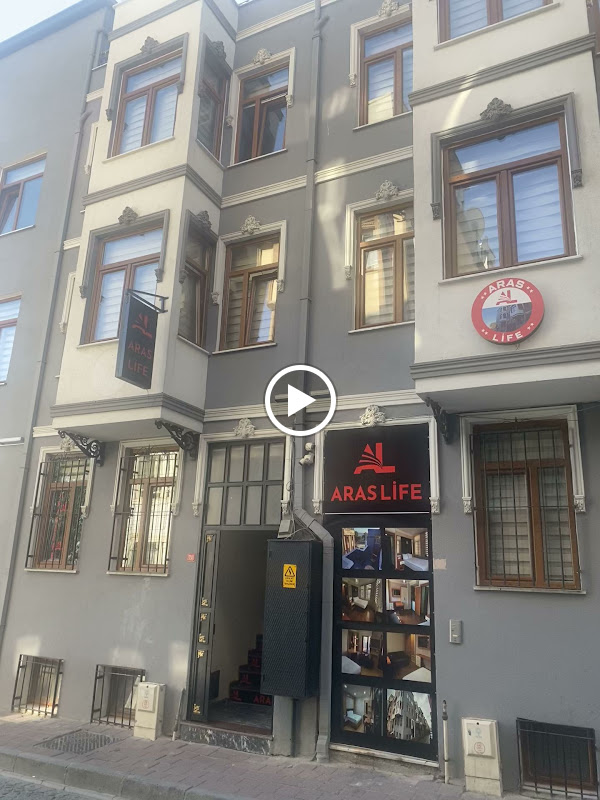 Aras Life Hotel