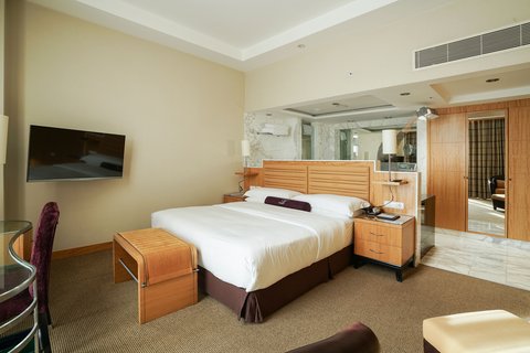 Lugal, a Luxury Collection Hotel, Ankara