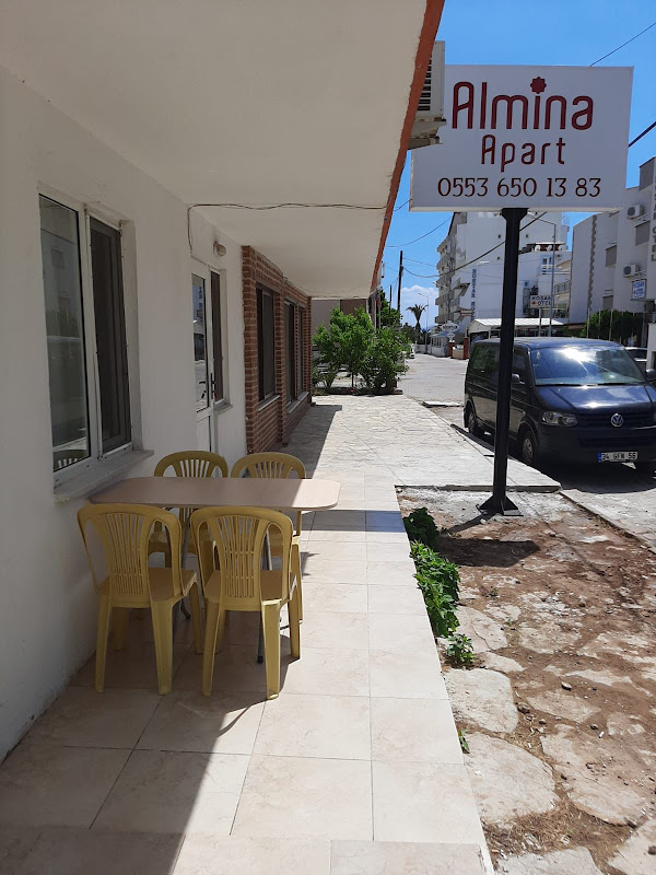 Almina Apart