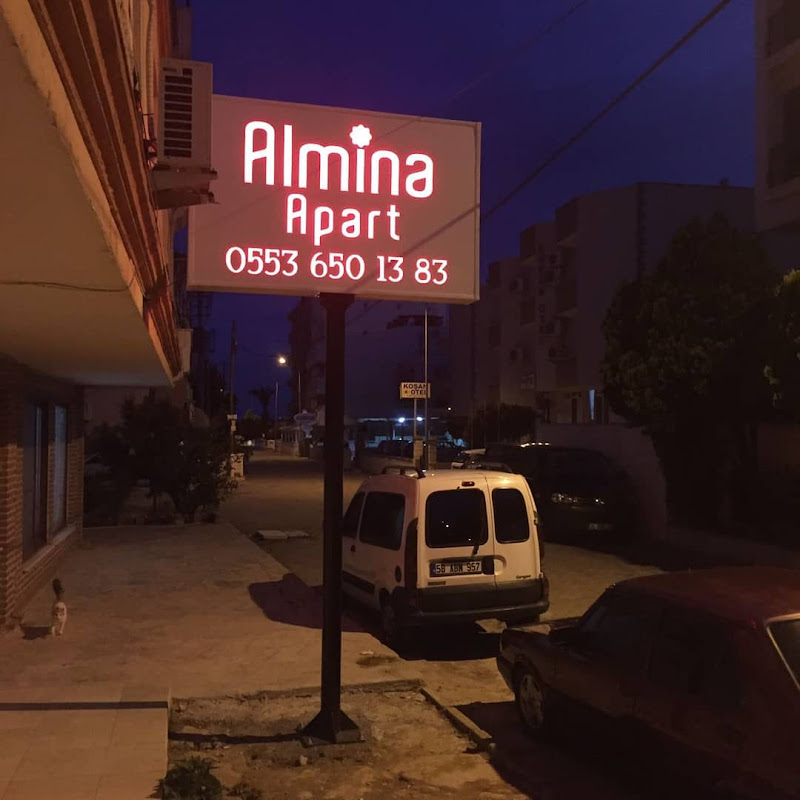 Almina Apart