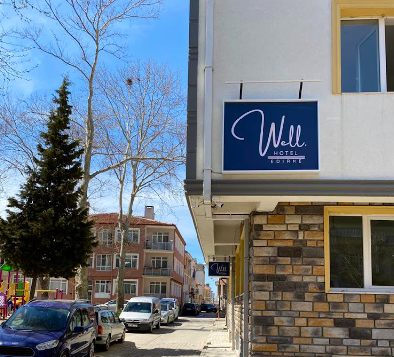 Well Edirne