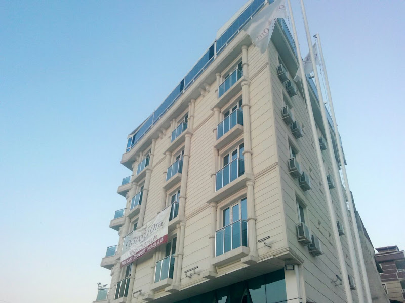 Osmanlı Otel