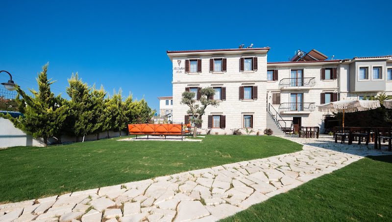 Bi Salkım Perla Otel