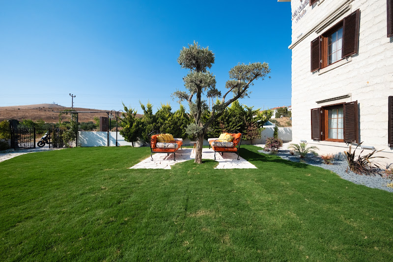 Bi Salkım Perla Otel