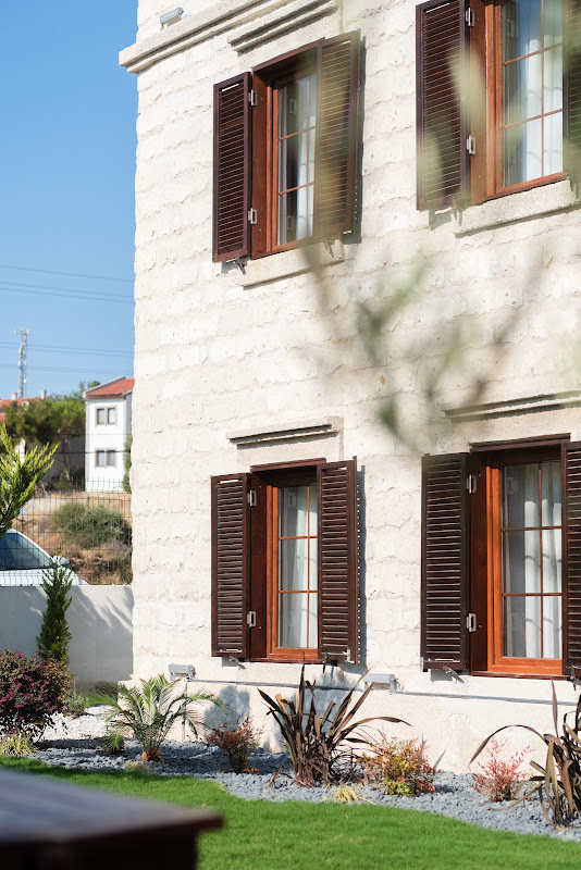 Bi Salkım Perla Otel