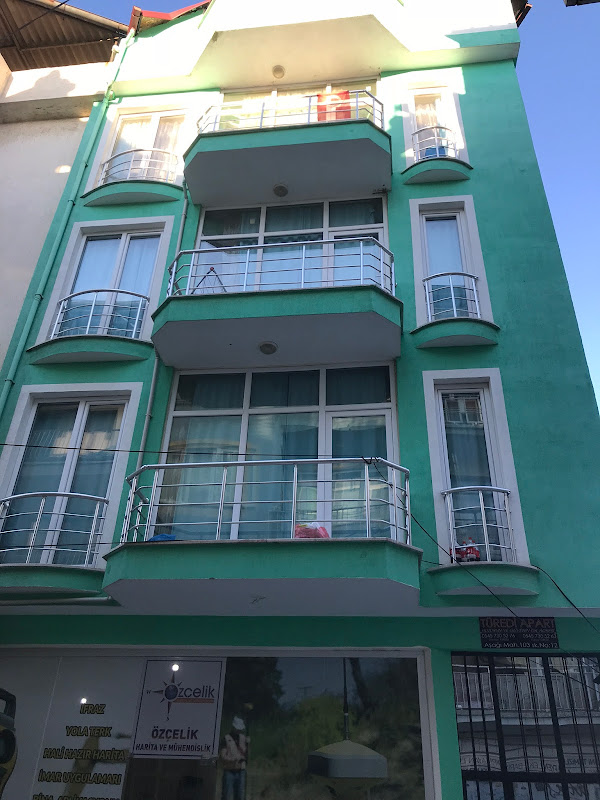 Çivril Türedi Apart