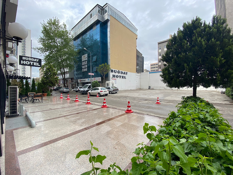 Buğday Hotel