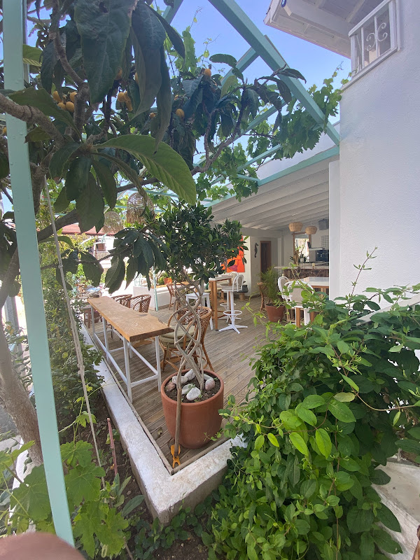 İskele Apart Datça