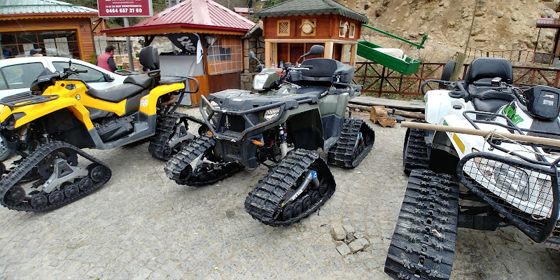 Ayder Avusor Butik Otel