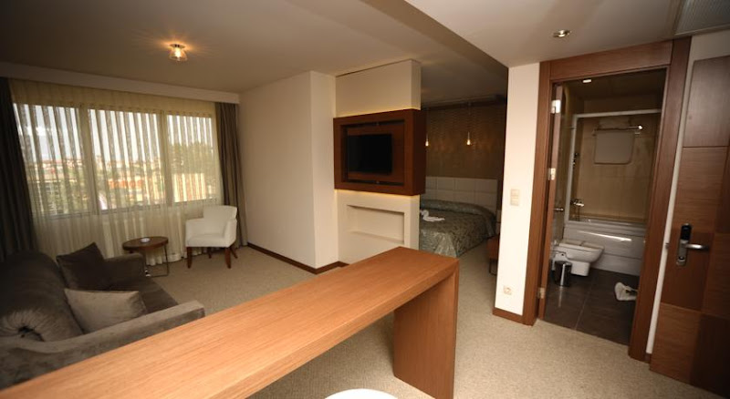 City Baliktasi Hotel