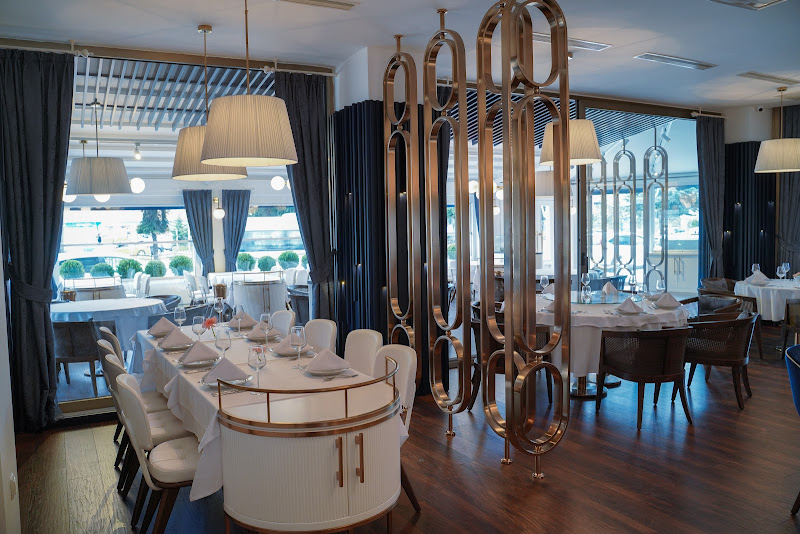 City Baliktasi Hotel