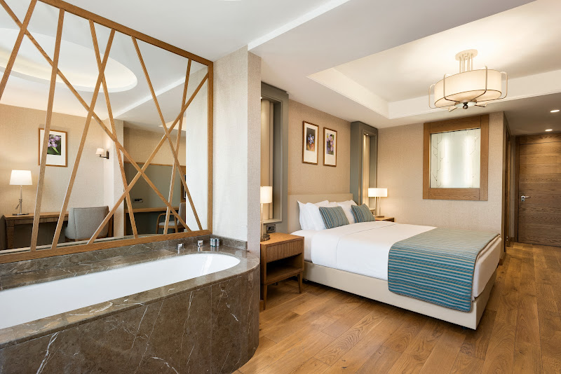 Ramada Hotel & Suites by Wyndham Adana