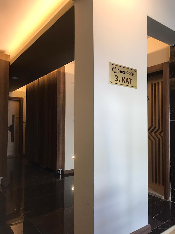 Center Room Otel ve Konaklama