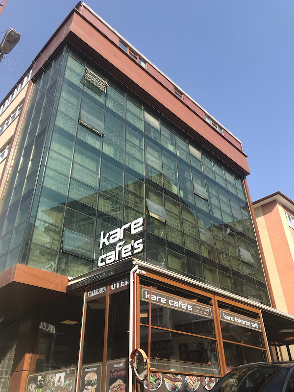 Center Room Otel ve Konaklama