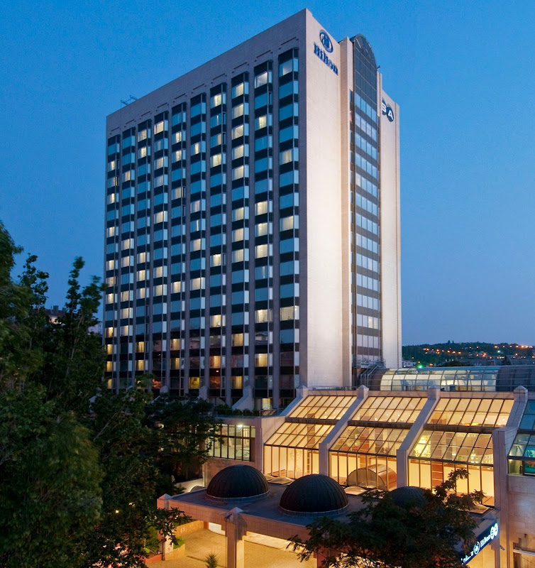 Ankara HiltonSA