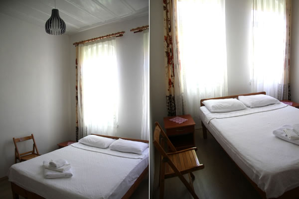 Güneş Pansiyon Bozcaada