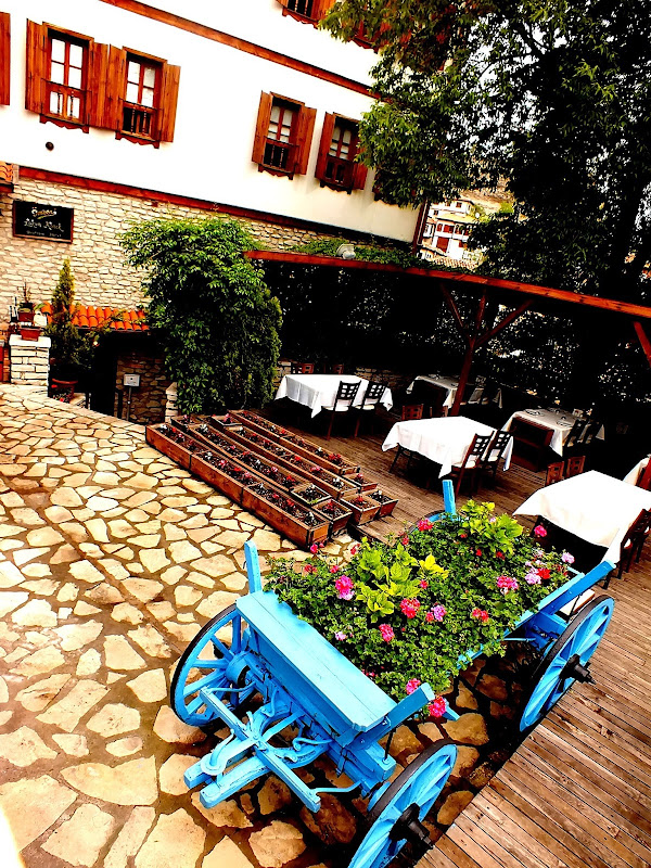 İmren Lokum Konak Otel