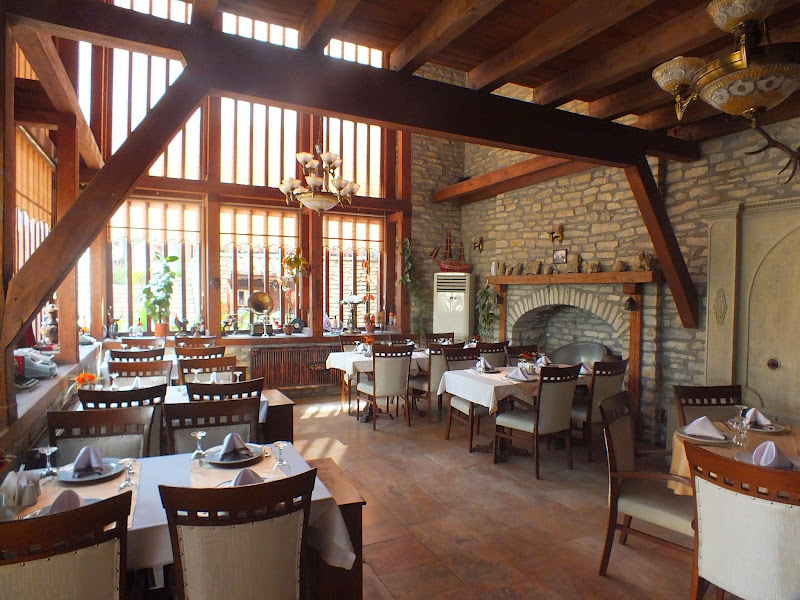 İmren Lokum Konak Otel