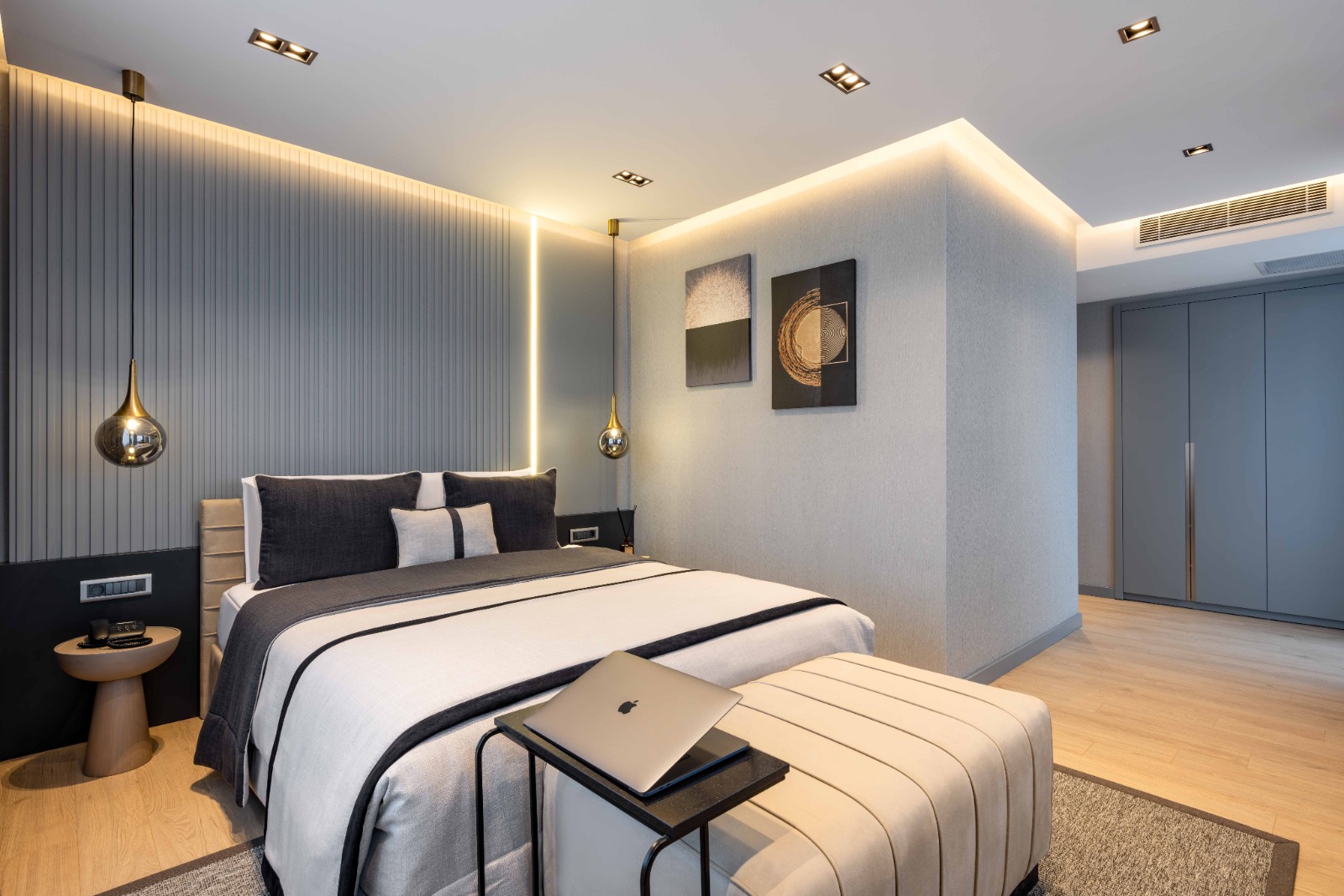 Havyar Suite Cihangir