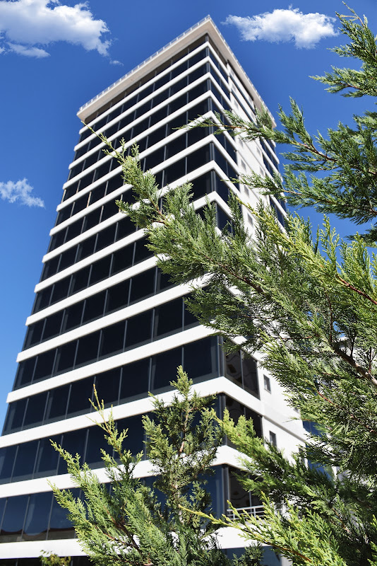 Cam Kule Airport Residence