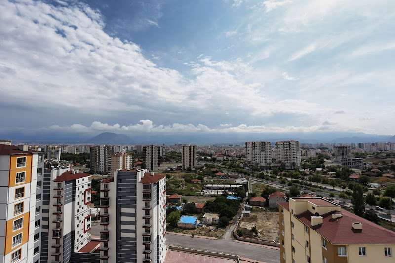 Cam Kule Airport Residence