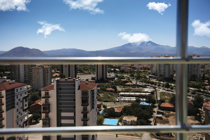 Cam Kule Airport Residence