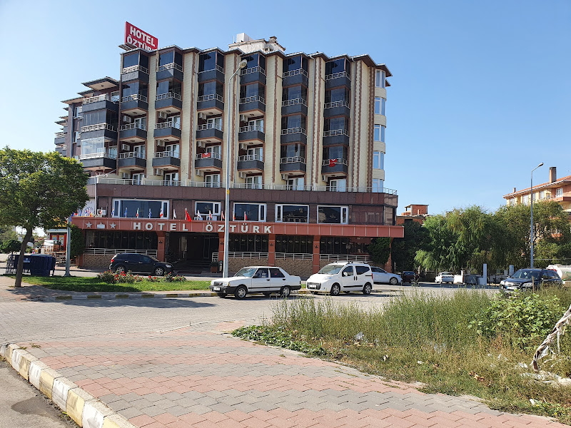 Gallipoli Ozturk Hotel