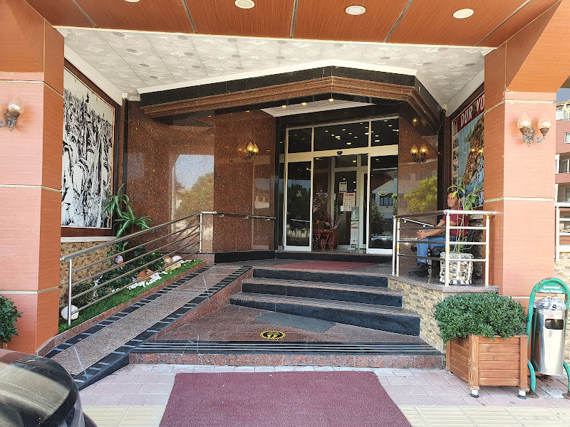 Gallipoli Ozturk Hotel