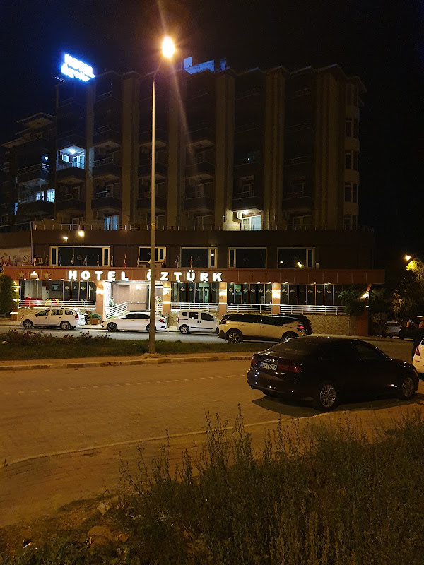 Gallipoli Ozturk Hotel
