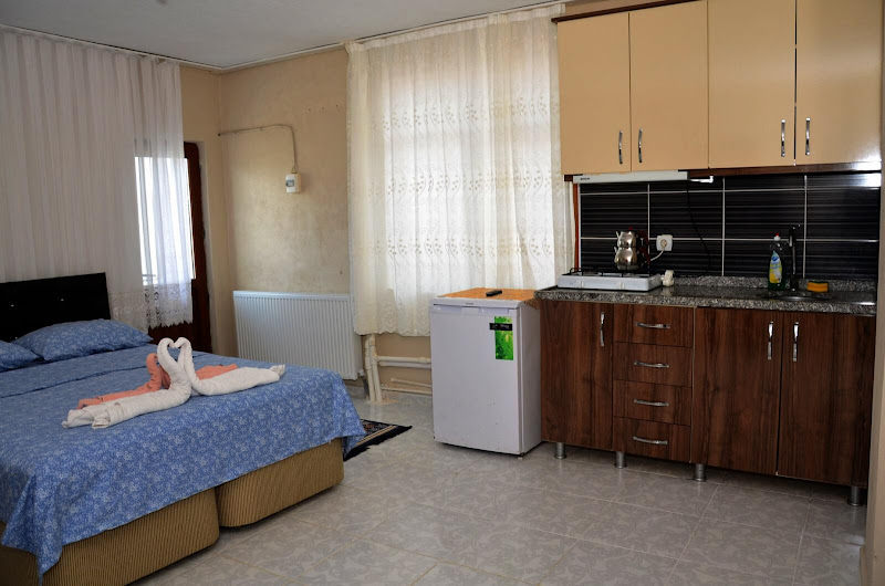 Esra Pansiyon Kıyıköy