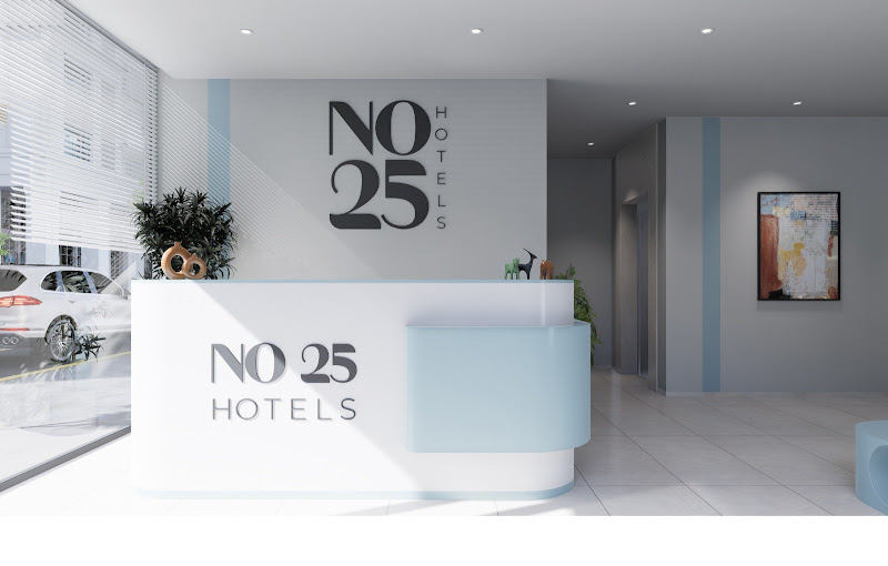 NO25 Hotels Çorlu otel