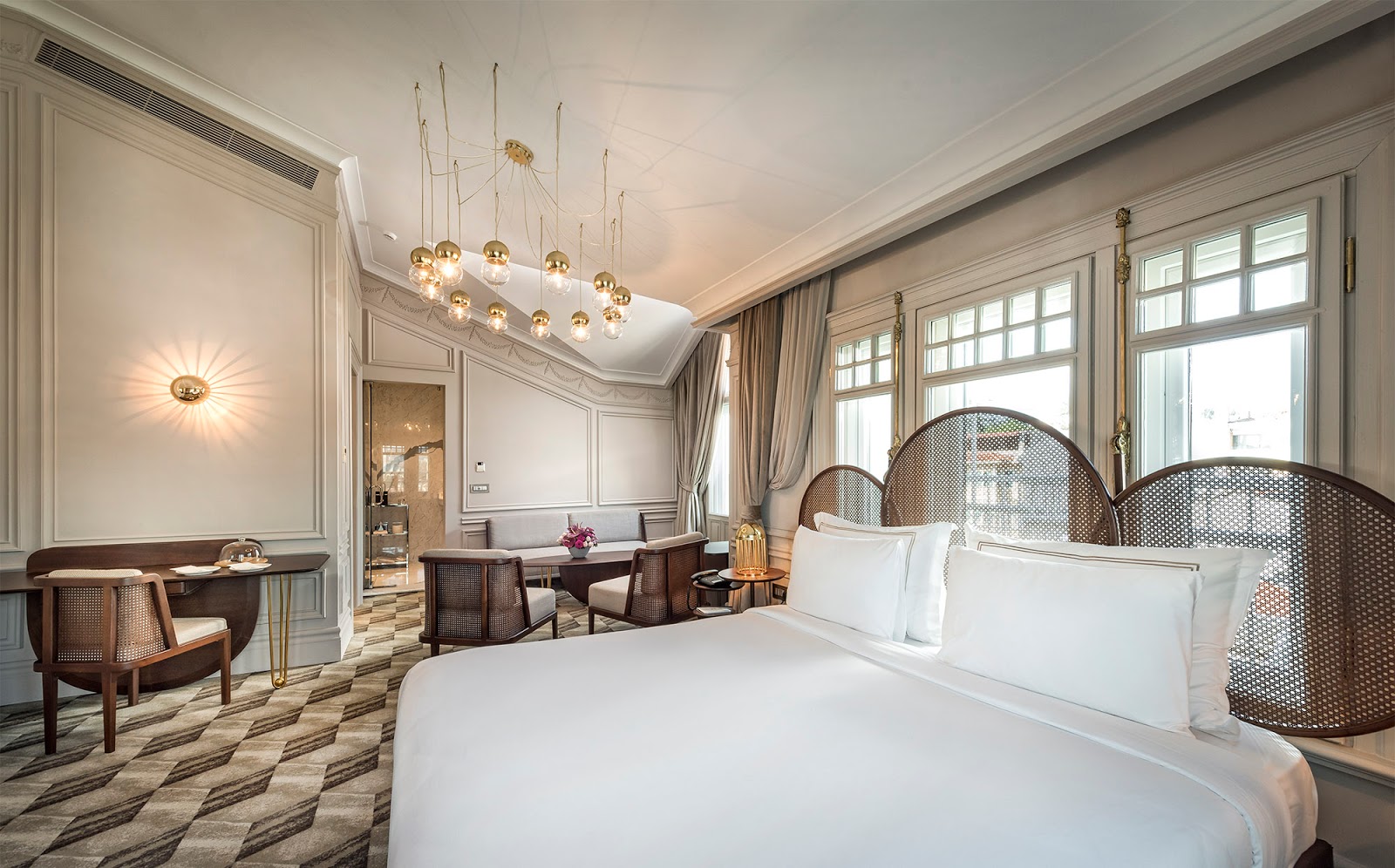 Sumahan on The Water