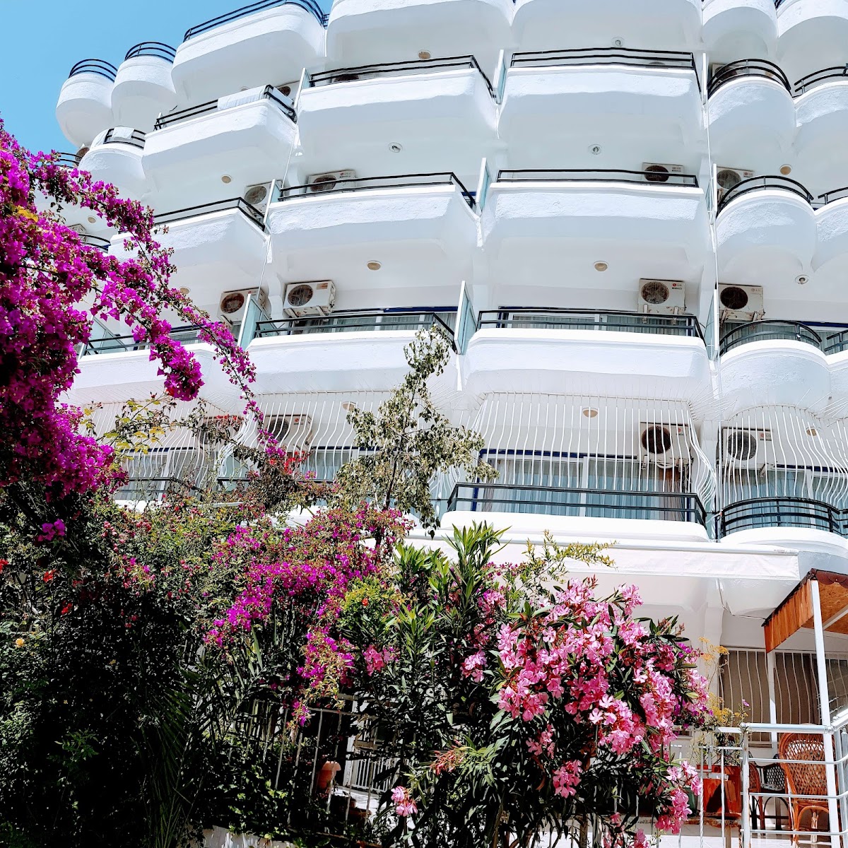 Silver Tower Residence Family Suites