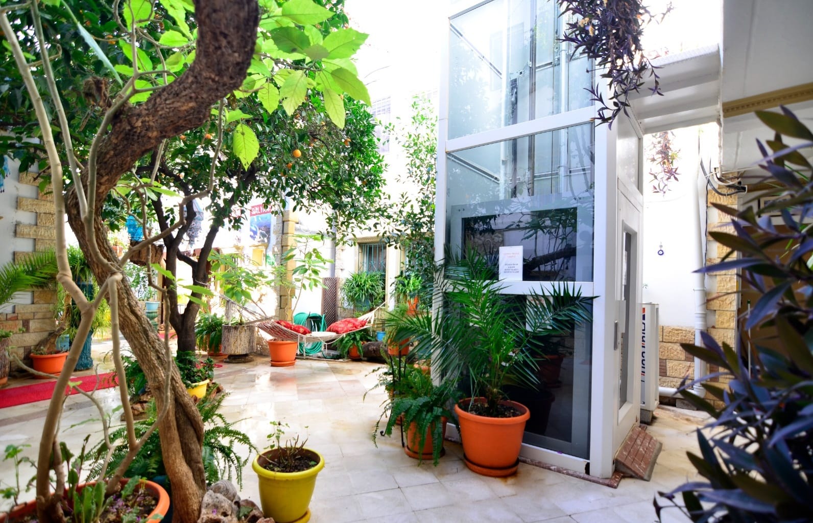 BODRUM MERKEZ PANSİYON