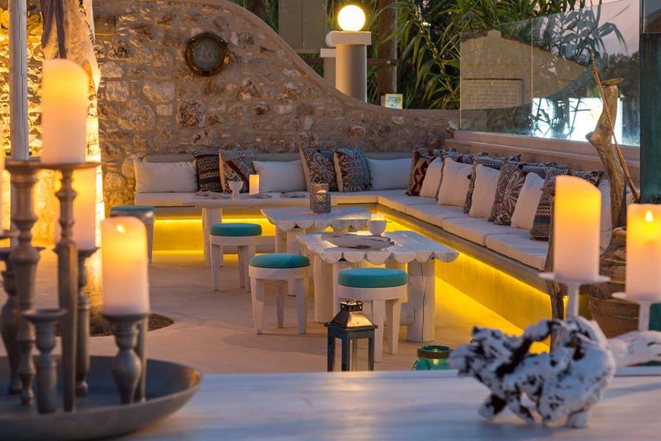 BODRUM MERKEZ PANSİYON