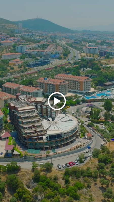 QLUSIVE HOTEL