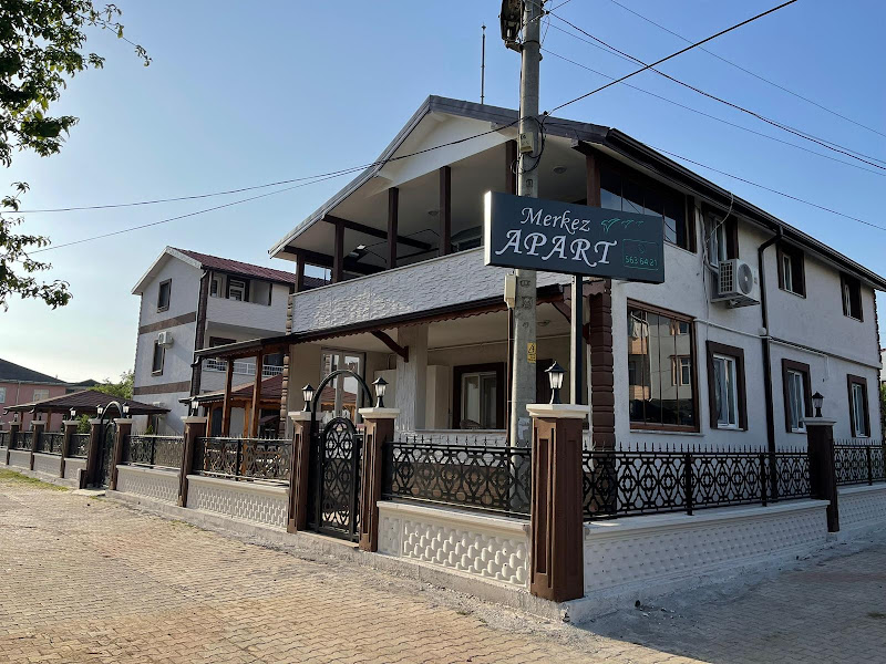 Kefken Merkez Apart