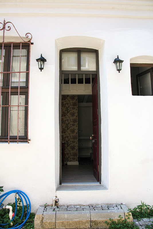 Konak Fedra Bozcaada