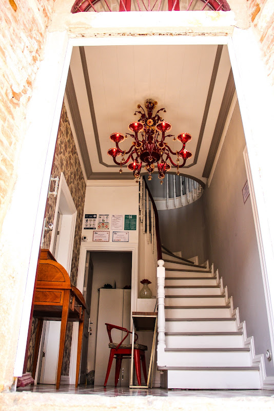 Konak Fedra Bozcaada